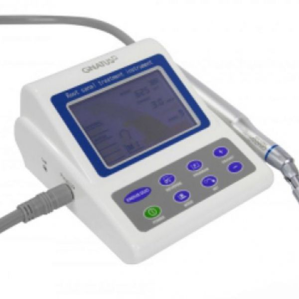 Endodontik Mikro Motor