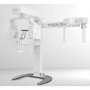 EAGLE 3D PAN/Ceph Panaromik Sefelometrik ve Tomografi Cihazı